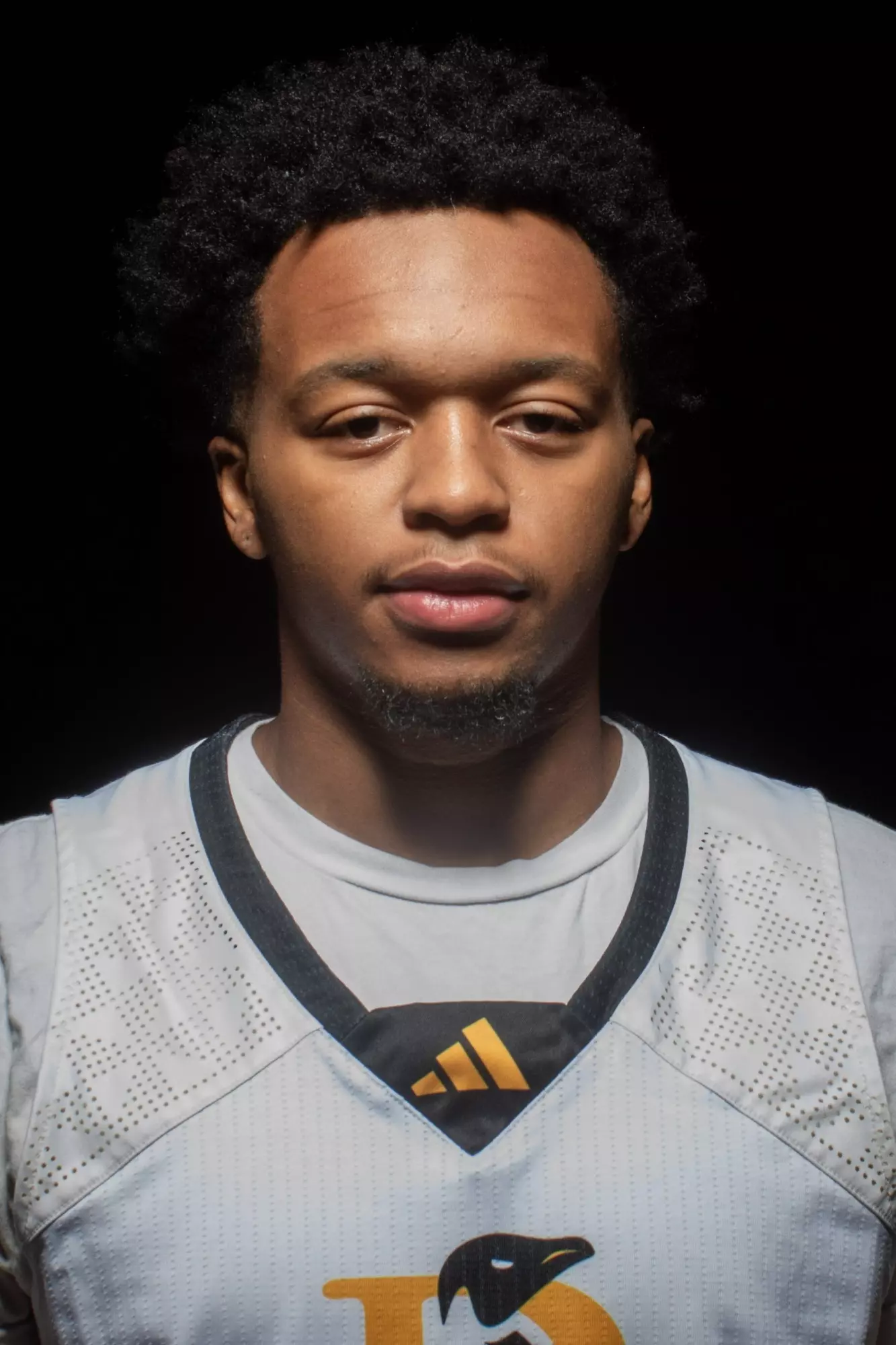 Marcus Brown and Elijah Jamison