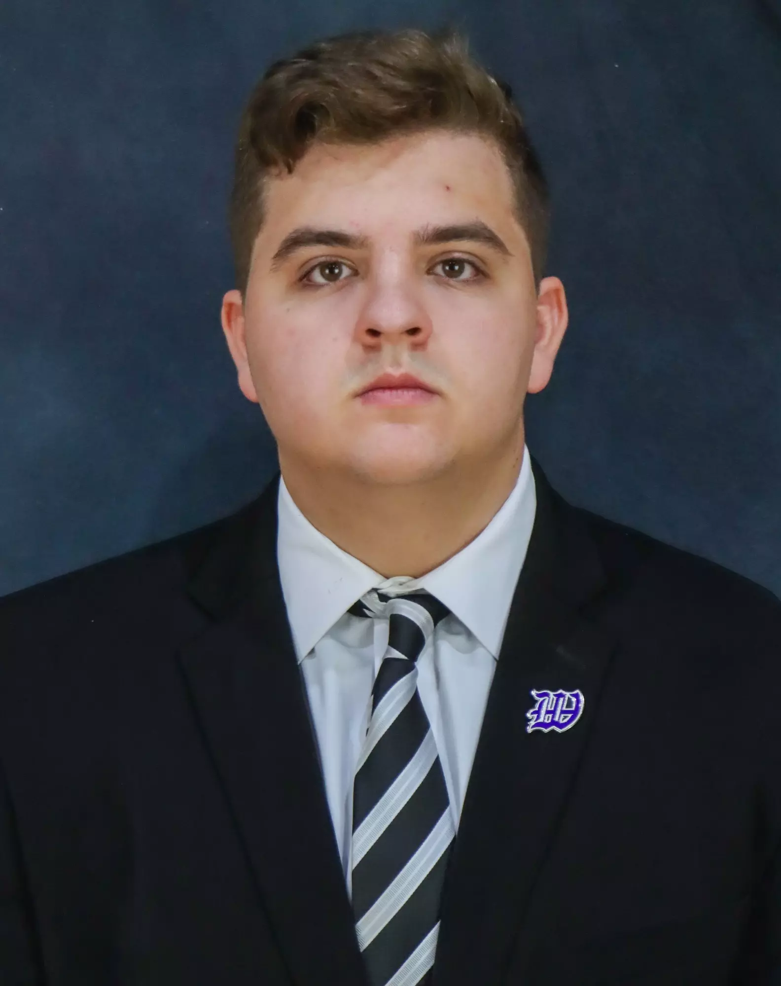 Isaiah Hare and Caden Bostock