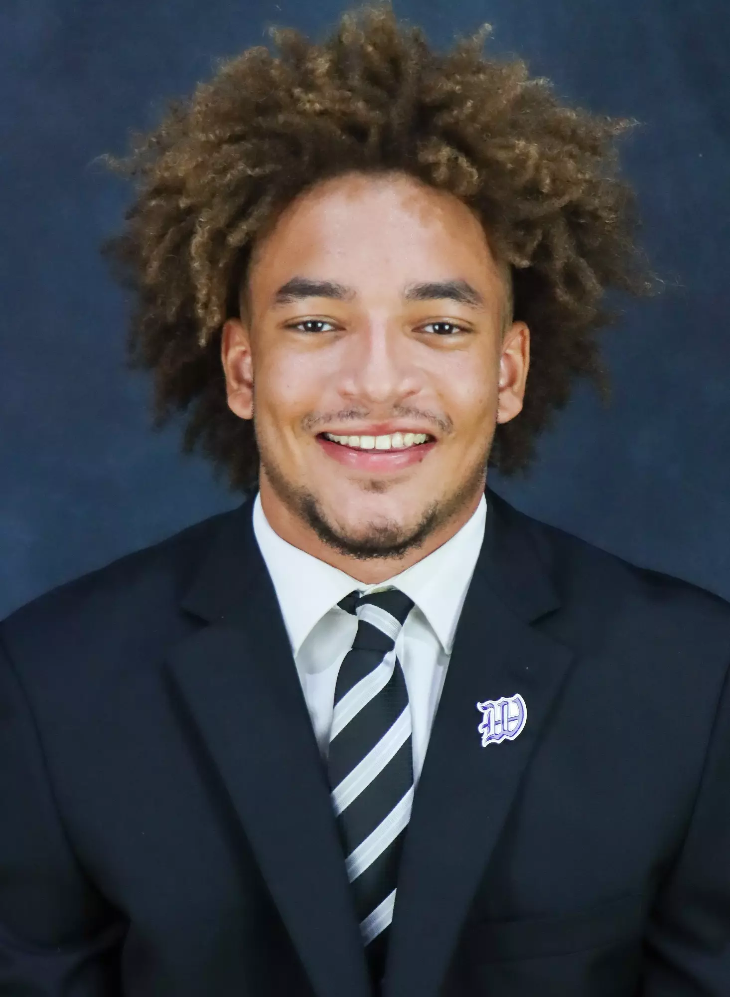 Aden Tagaloa-Nelson and Hayden Elleman - 