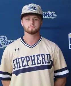 Tyler Strosnider and Santanna Puller