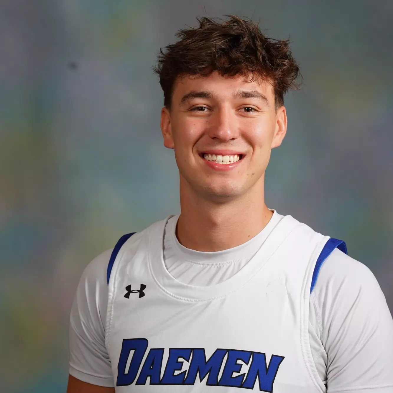 Nevaeh Wingate and Jack Marziale - 