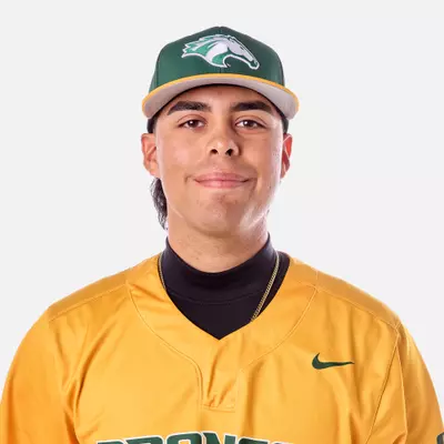 Luke Bradley and Lalia Pulachet