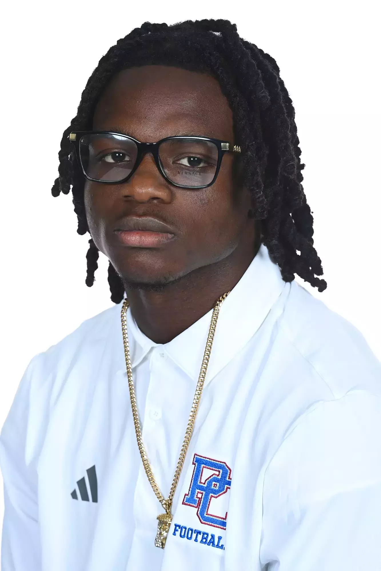 Dylan Calero and Darren Moses - 