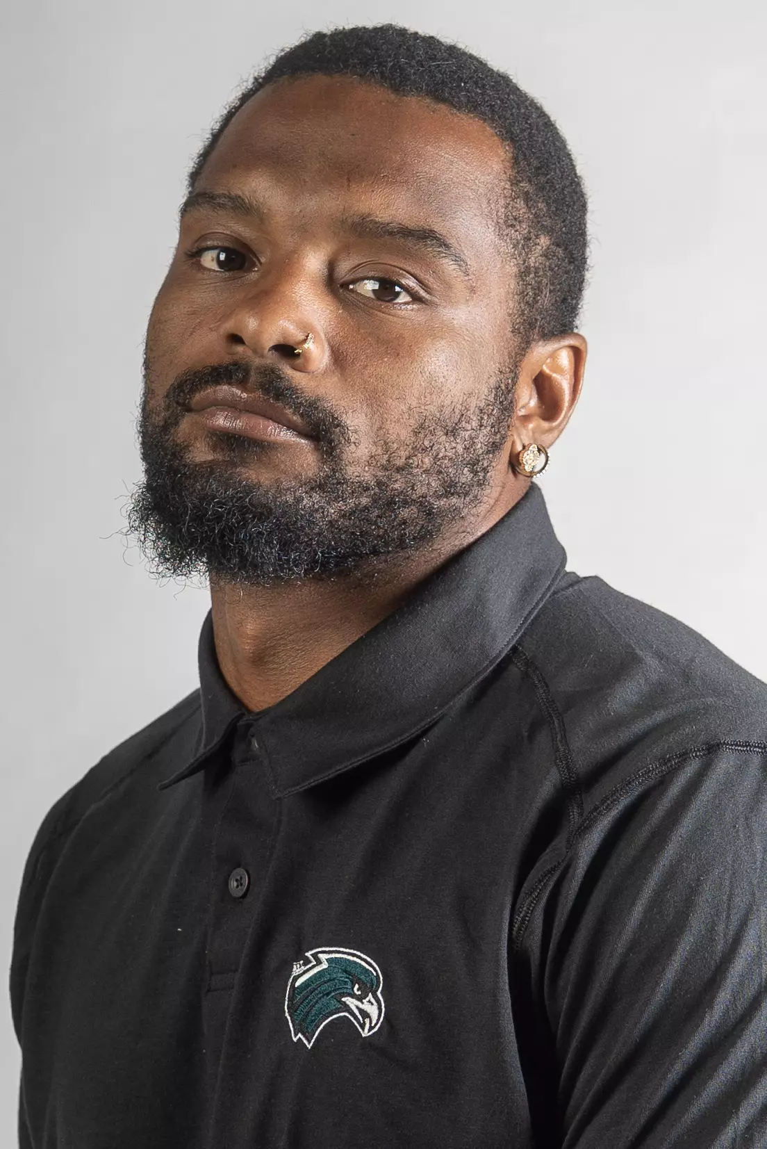 Khamarli Jarrett and Daylen Austin - 