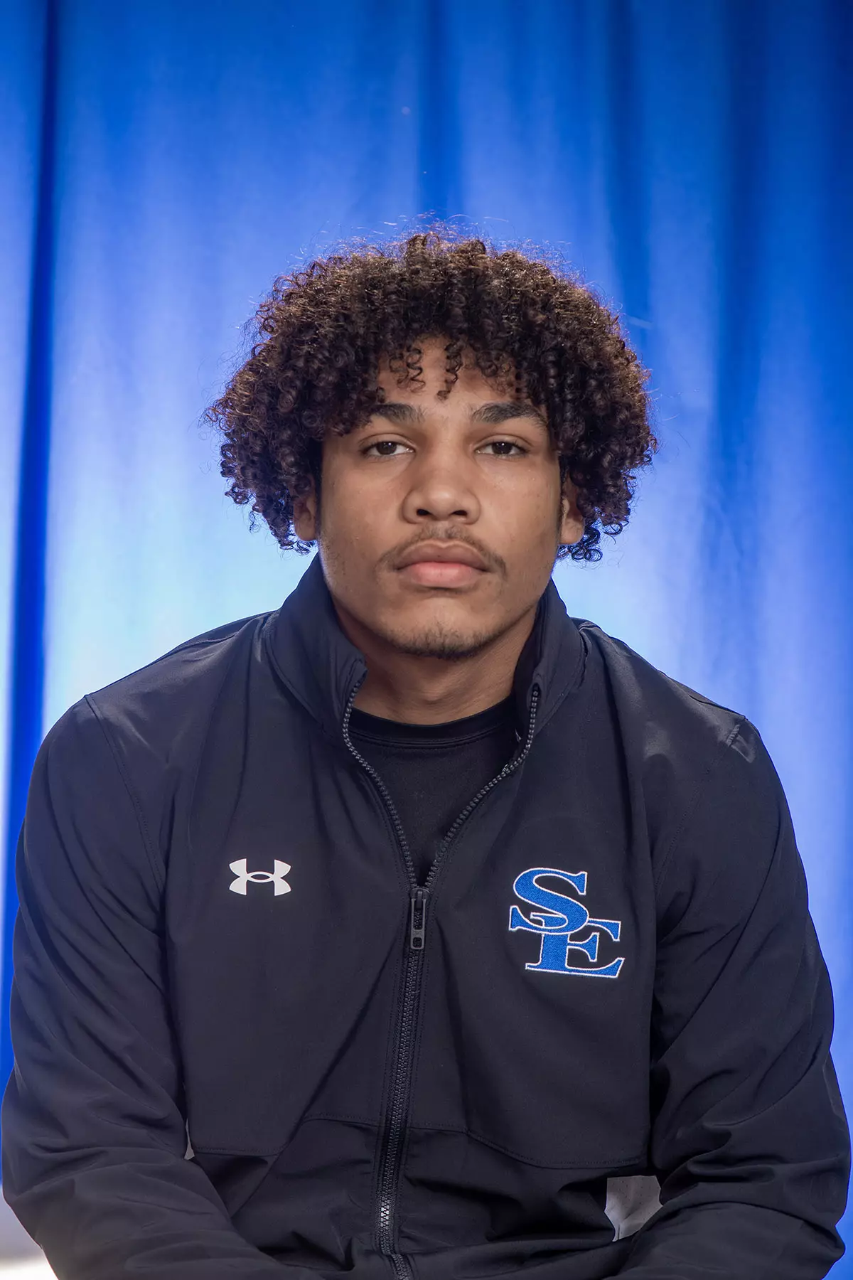 Tre Robbins and Beau Barton - 