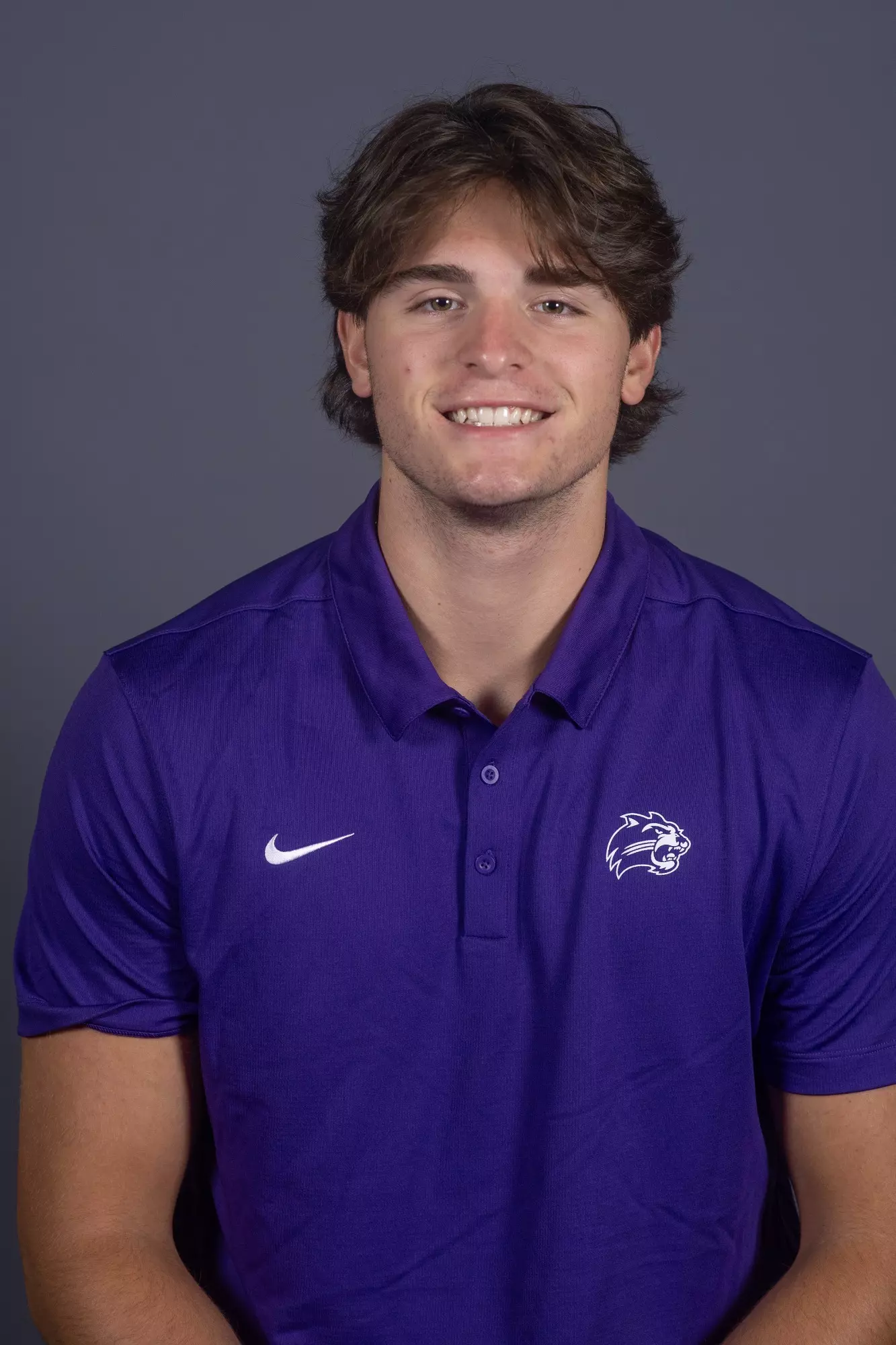 Daryl Taybron and Kobe Bunn