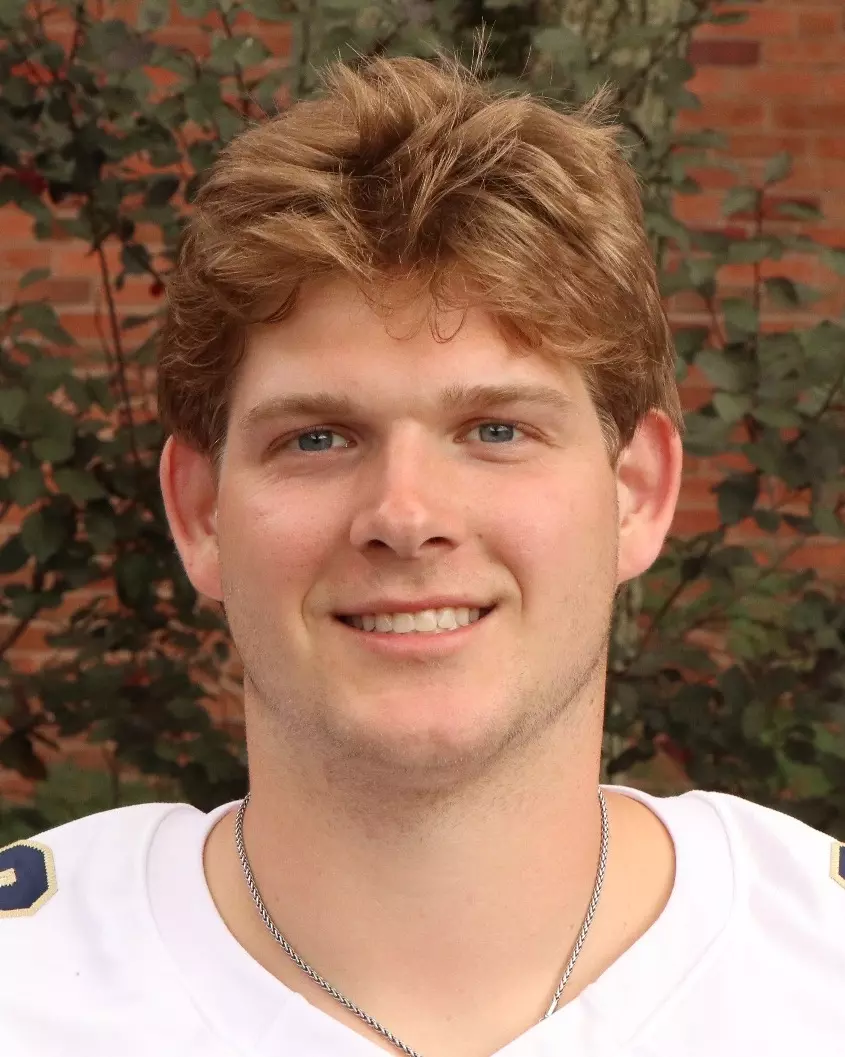 Sean Coyne and Liam Murphy - 