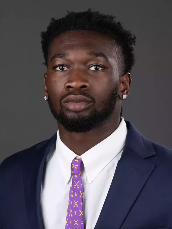 Tristan Edwards and DJ Moore - 