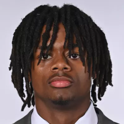 Jarrion Patton and Dario Benaglia - 