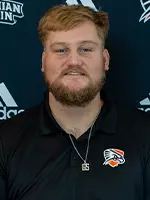 Luca Akirtava and Cole Sanders - 