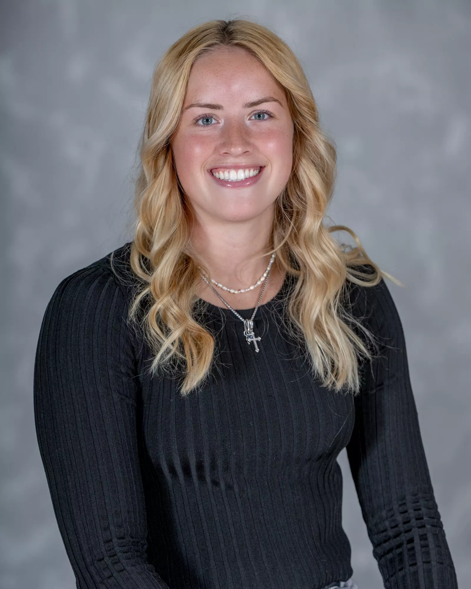 Jake Timm and Charly Mullaly - 