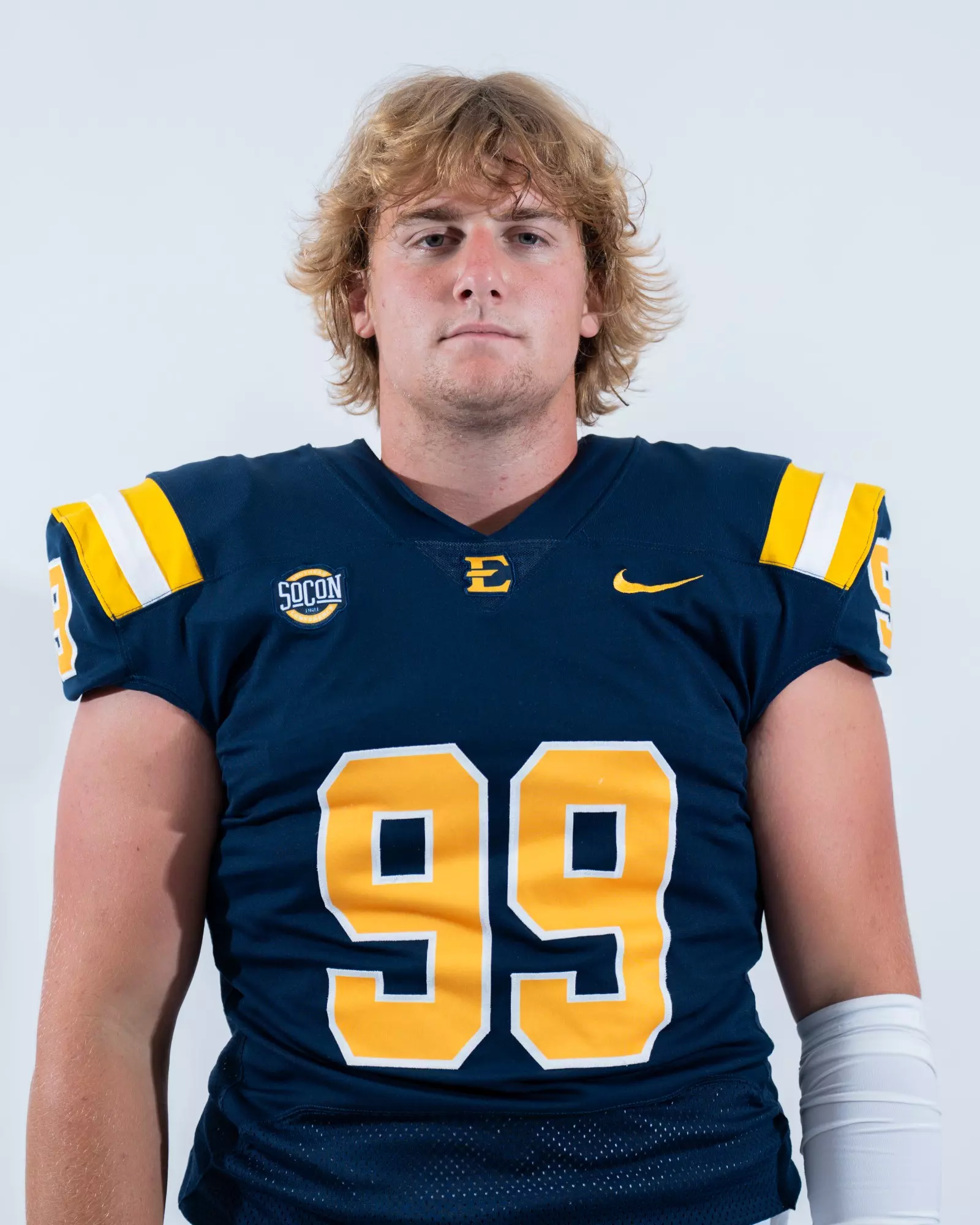 Amanuel Dickson and Mason Ball - 