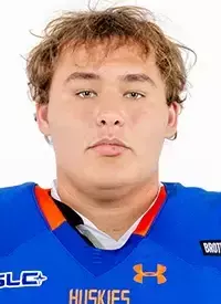 Draper Parker and Jabari Bush - 