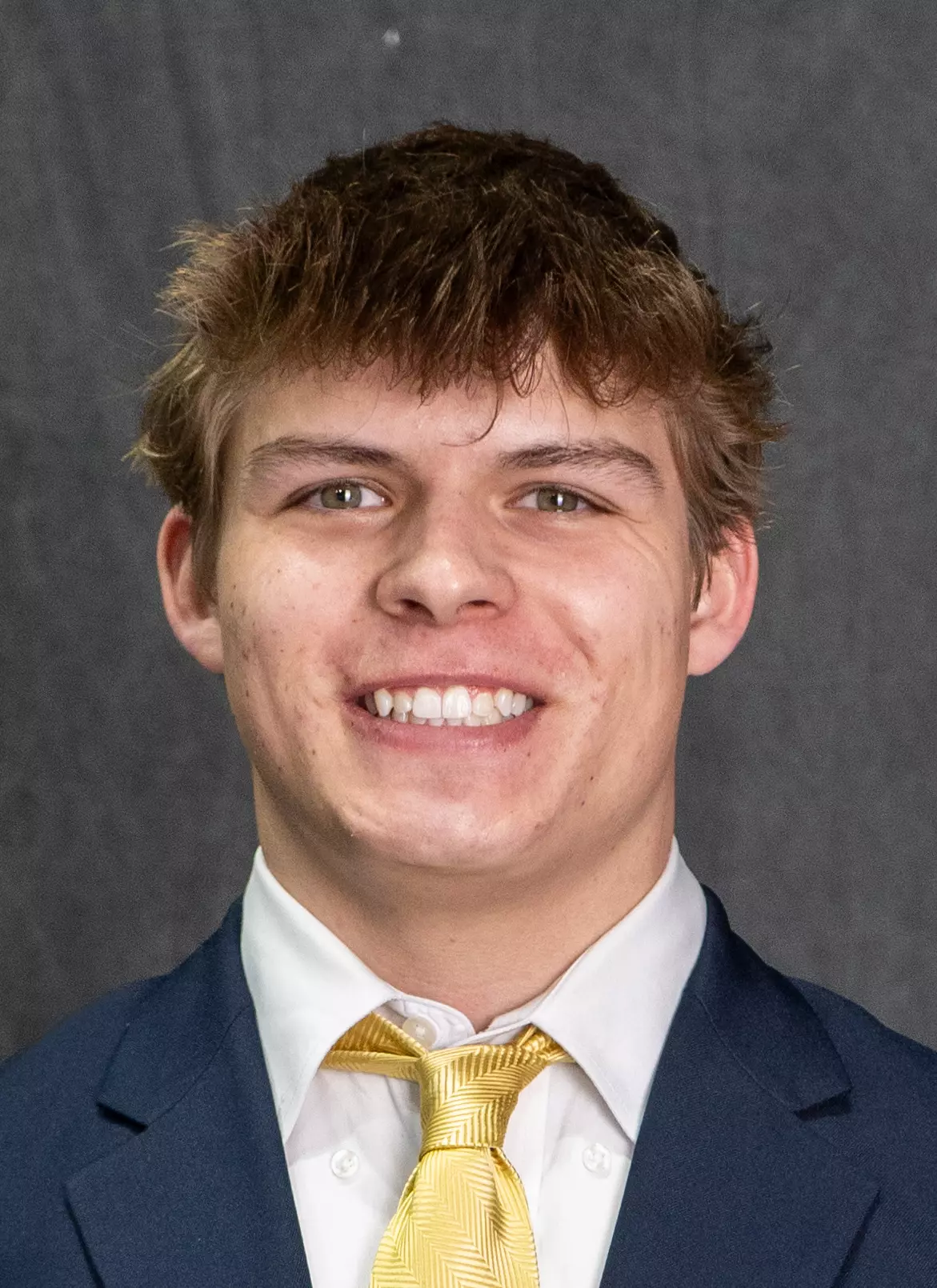 Kruz Yocum and Isac Urias