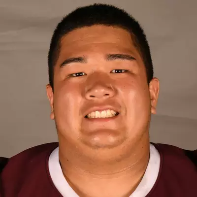 Chloe McCoy and Evan Allen - 