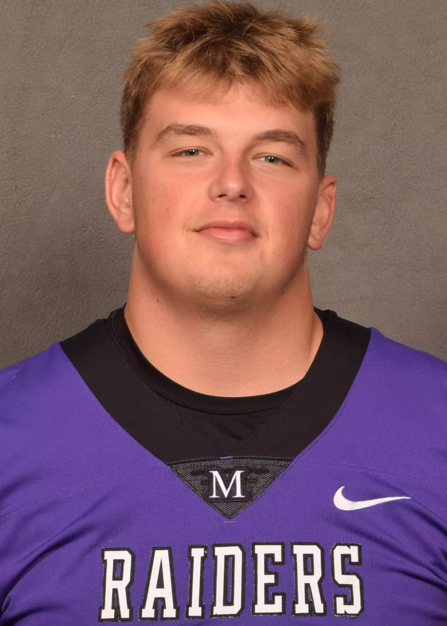 Aidan Ryan and Michael Sbuttoni - 