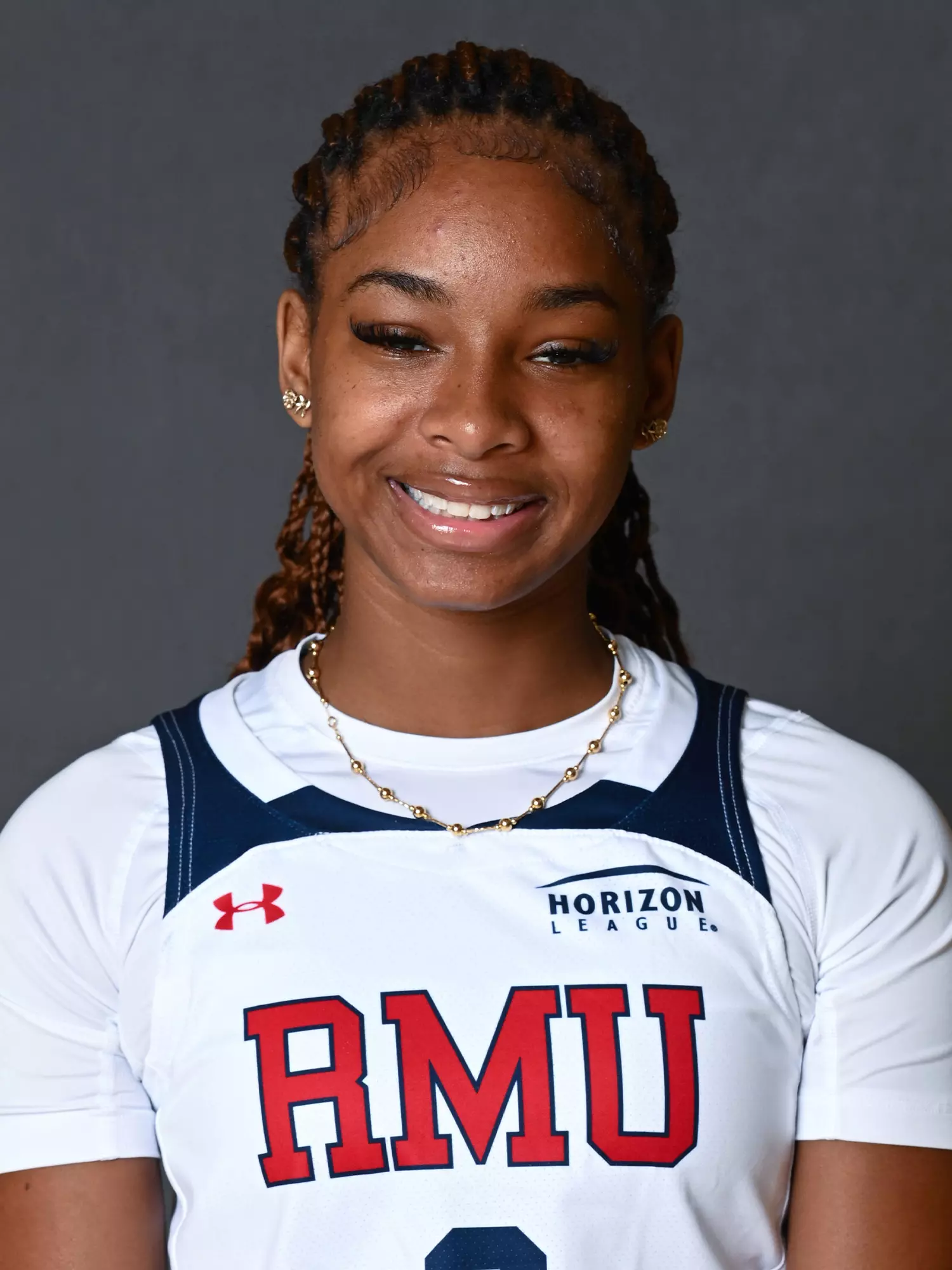 Calvin Ridley and Scotty Pippen Jr.