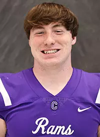 Jordan Lazenby and RJ Shamberger - 