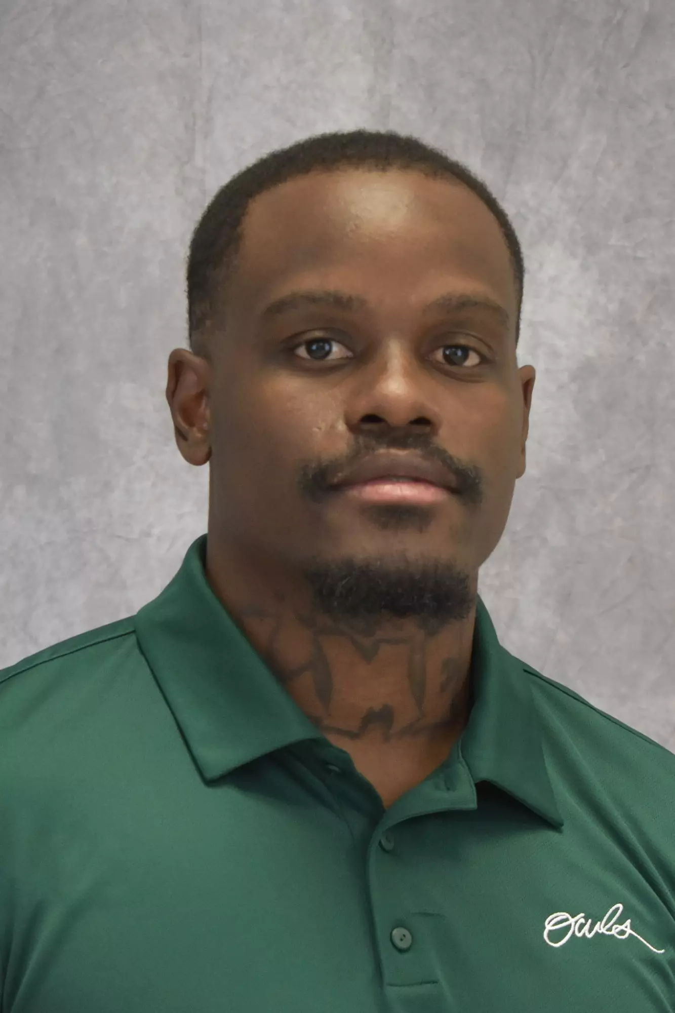 Donte Hicks and Ja'Kobi Jackson