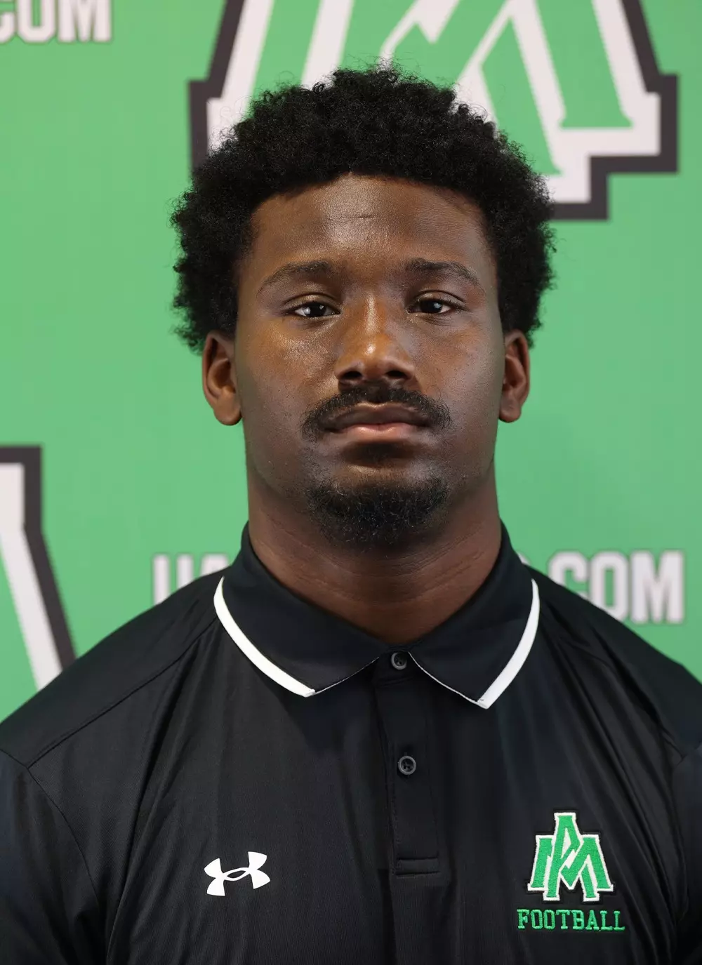 Keshawn Noriega and Darrell Atkins - 