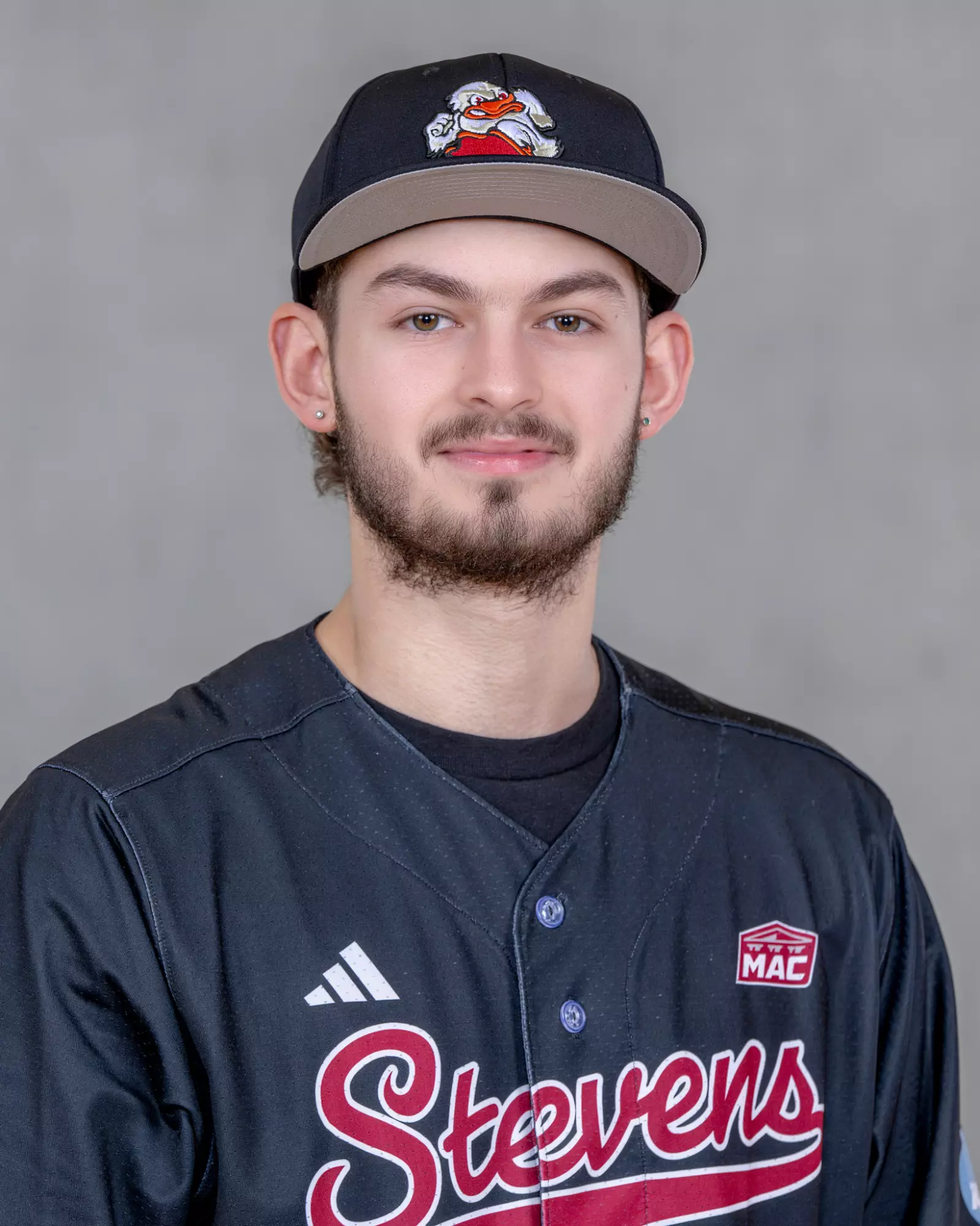 Ethan Ford and Gavin Williams