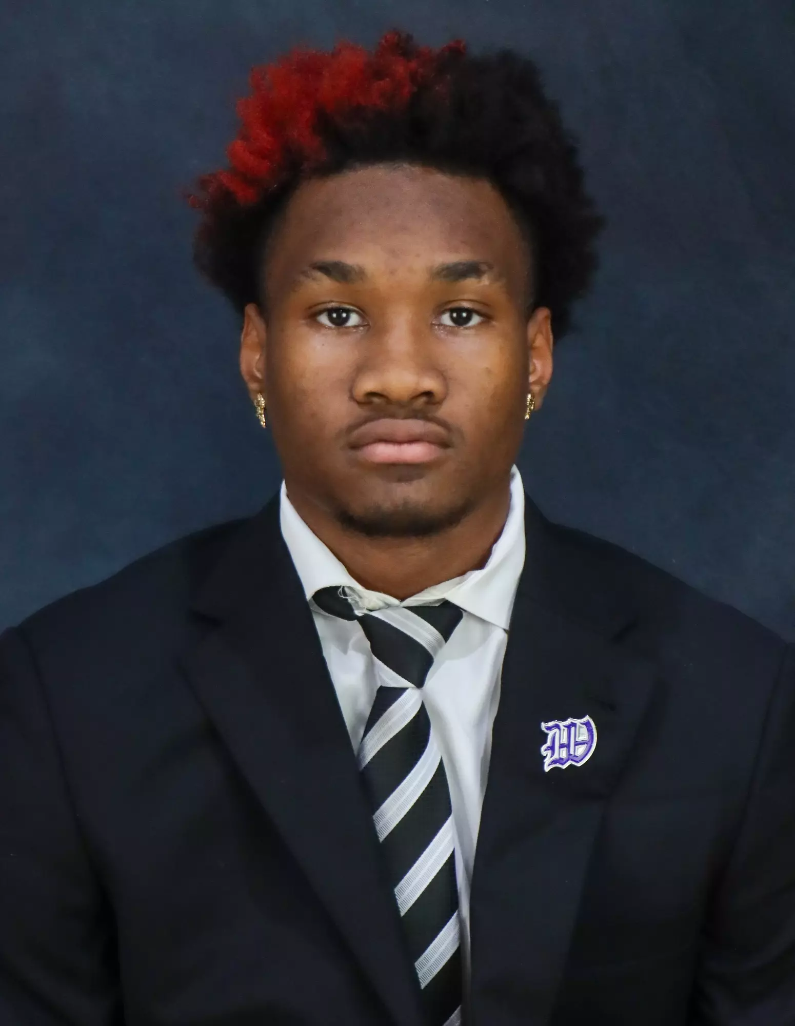 Deion Winstead and Reggie Barnes - 