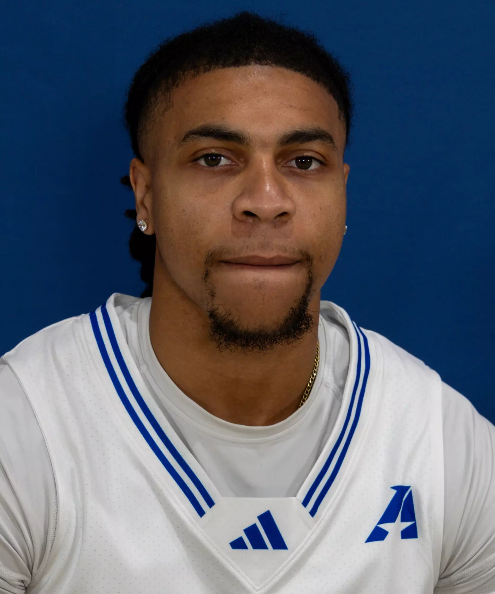 Harrison Phillips and Dillon Claussen