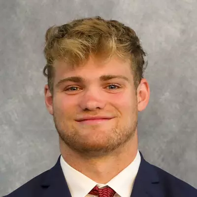 Brayden Malloy and Damien Miller - 