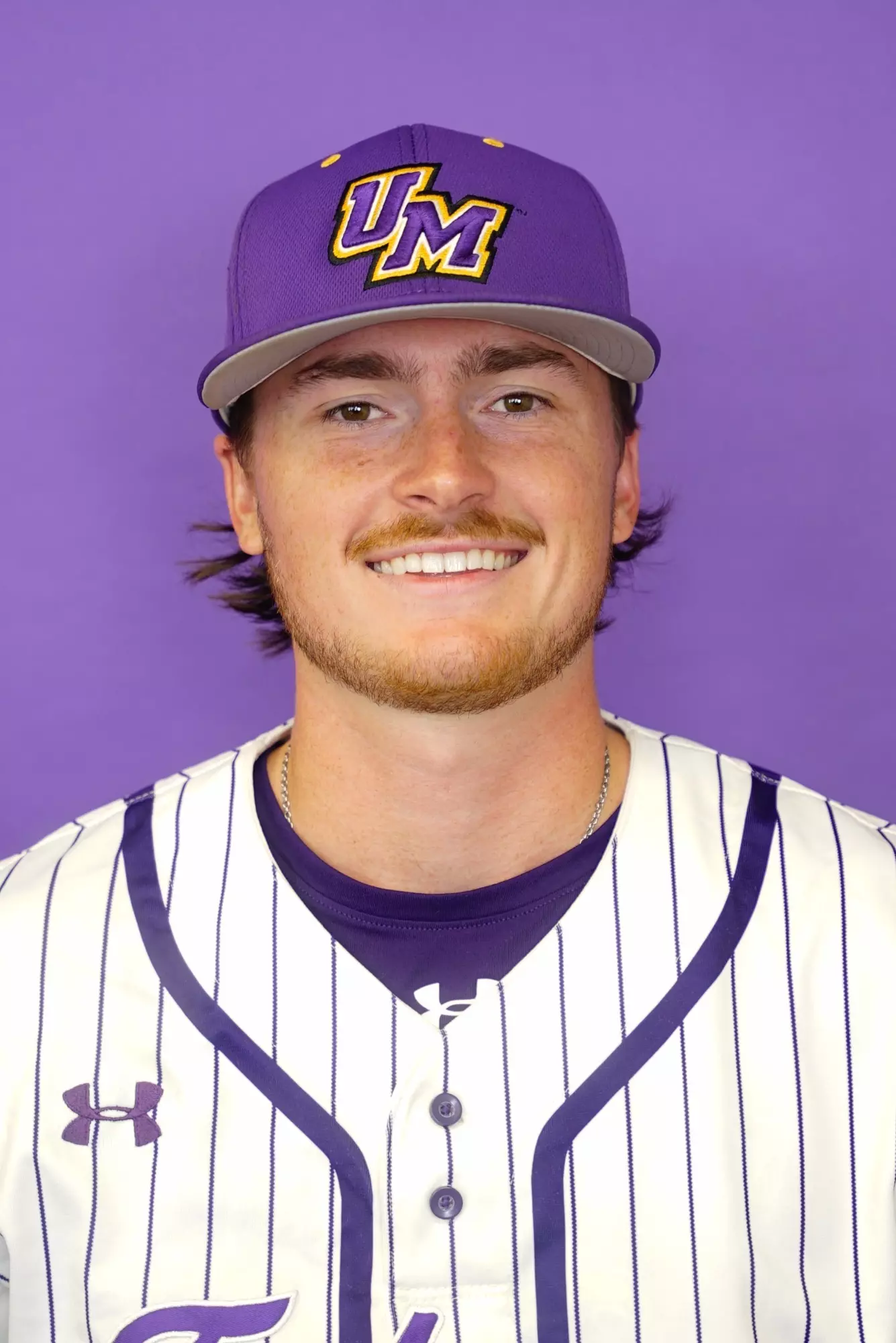 Evan Smallwood and Connor Ball