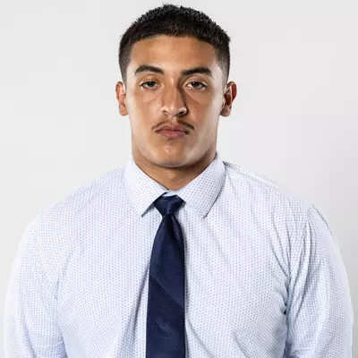 Jordan Williams and Vertonio Weatherton