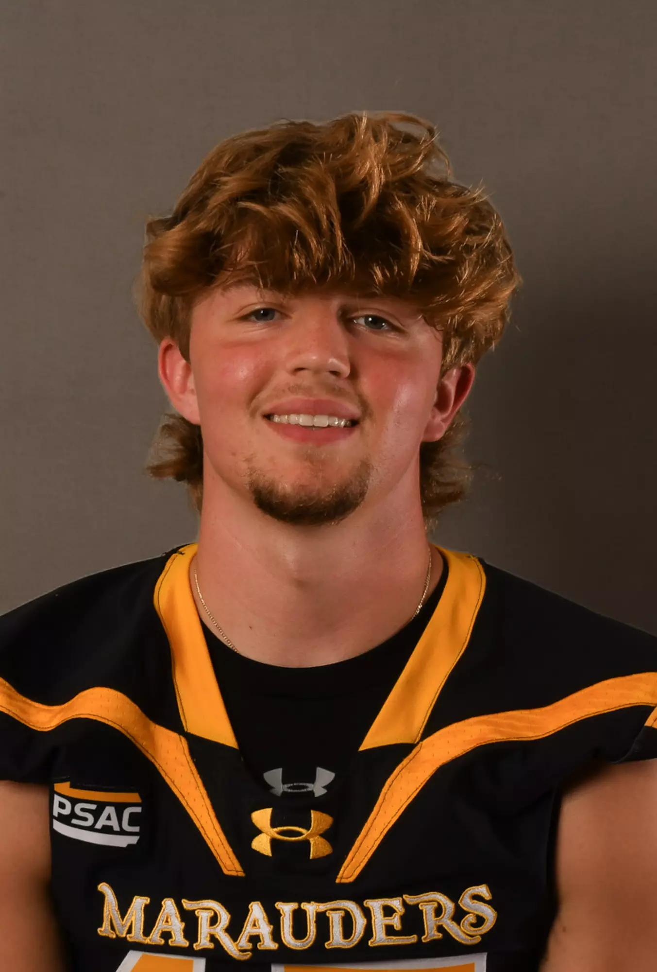 Logan Traugh and Justin Kutcher - 