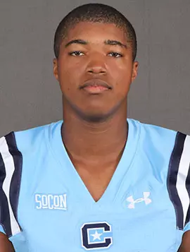 Chase Anderson and Jabraivon Woodard - 