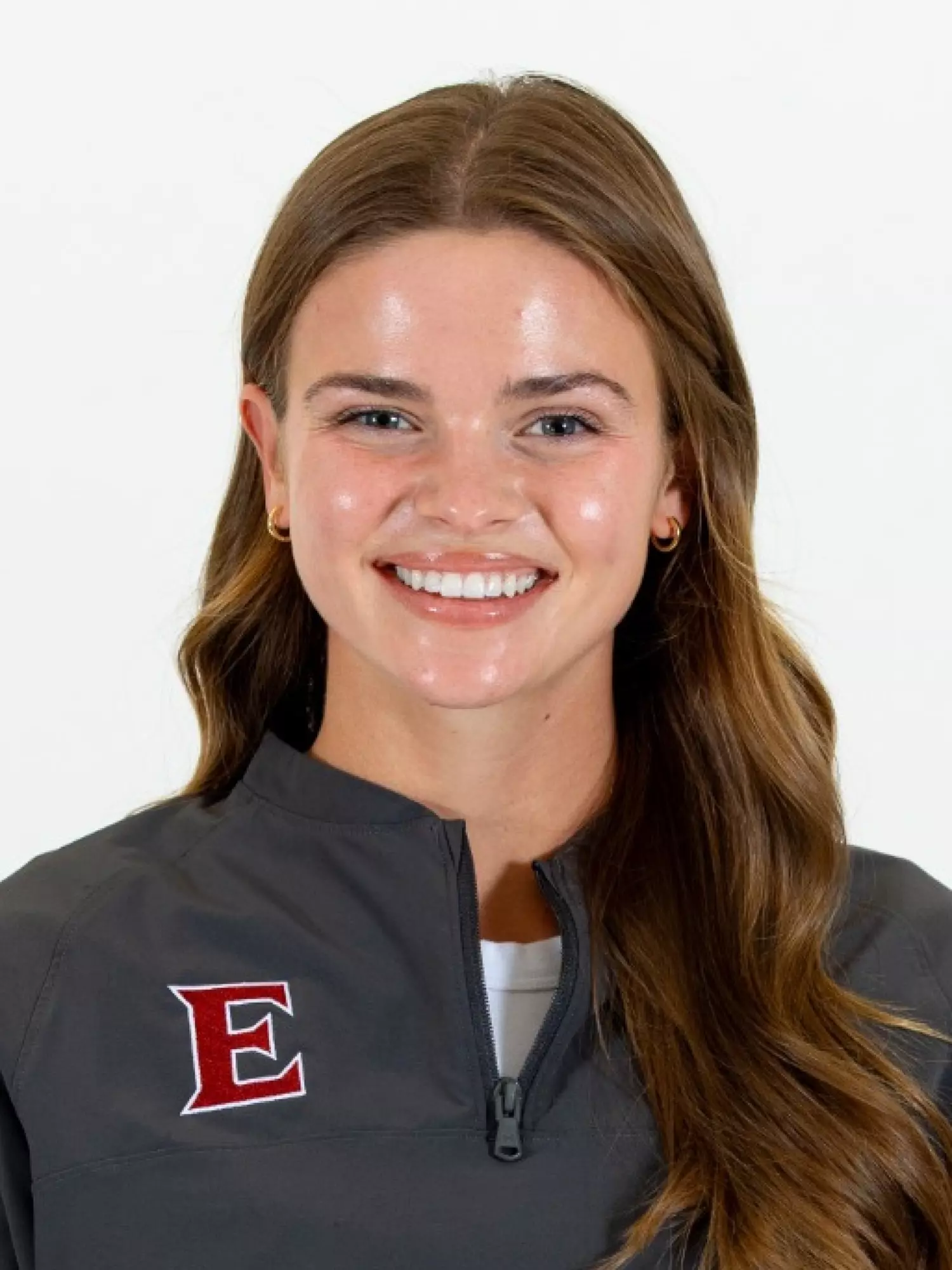 David Mendez and Brileigh Bass