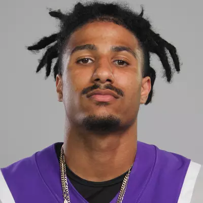 Raleigh Herbert and Dray Parker - 