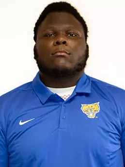 Caleb Fisher and Roman Douthit - 