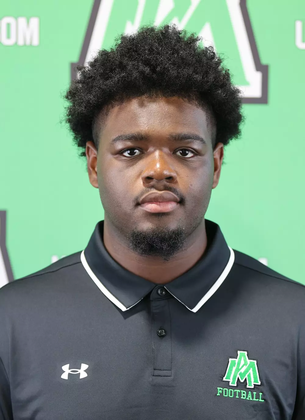 Keshawn Noriega and Darrell Atkins - 