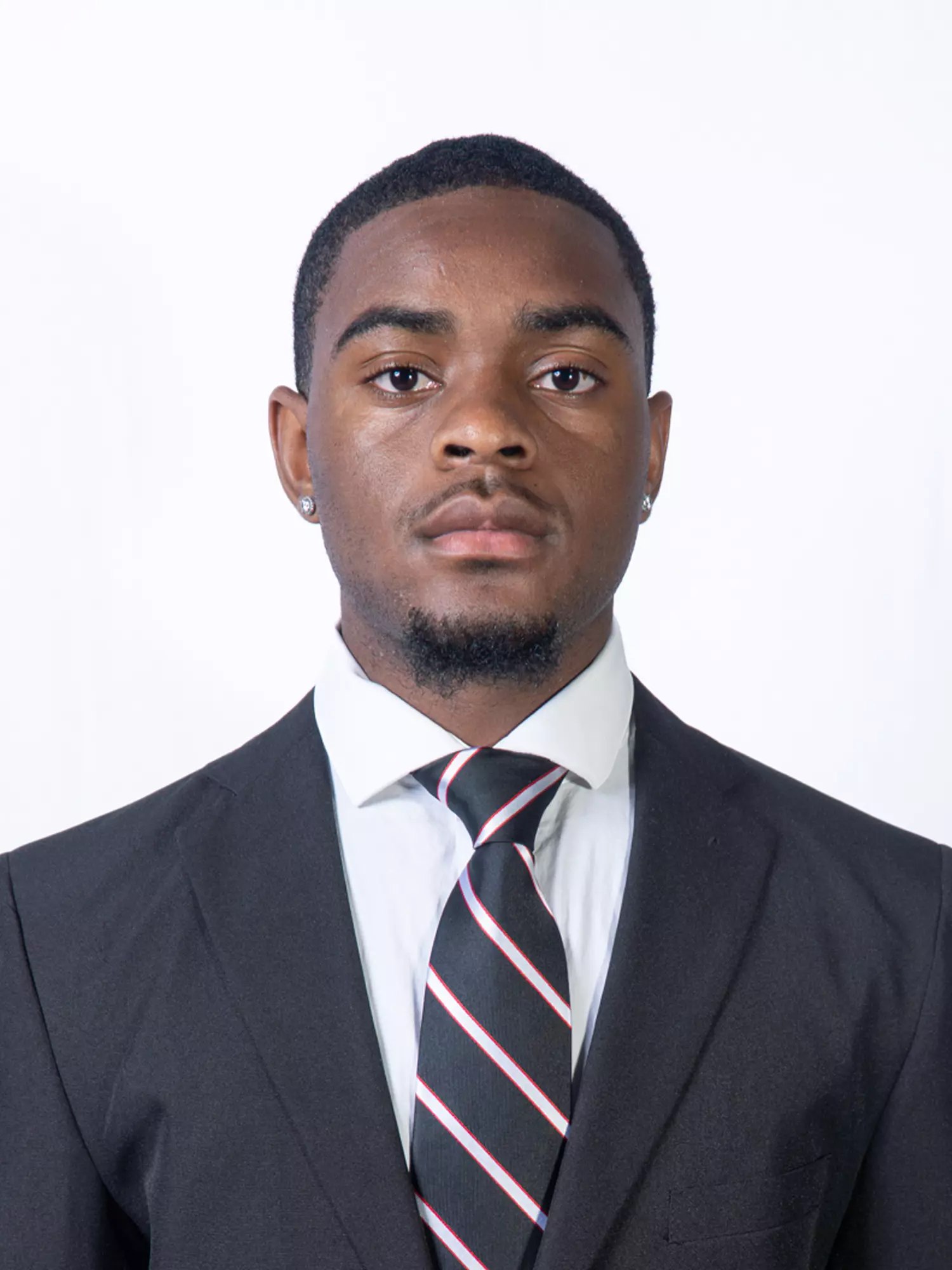 Zykeivous Walker and Davarious Jessie