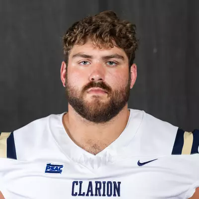 Devin Loehr and Kyle Sapovchak - 