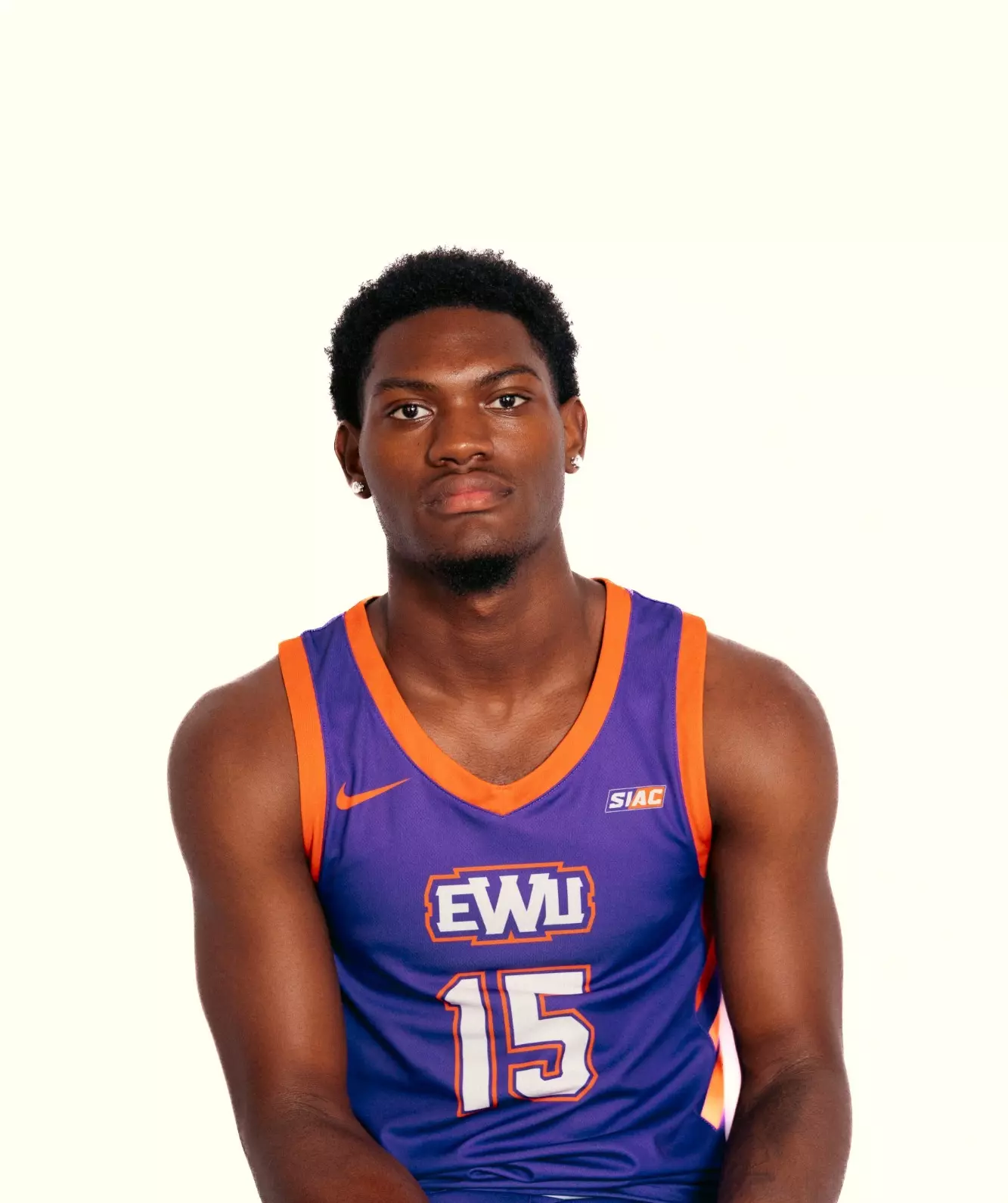 KJ Jones II and Madison Durr