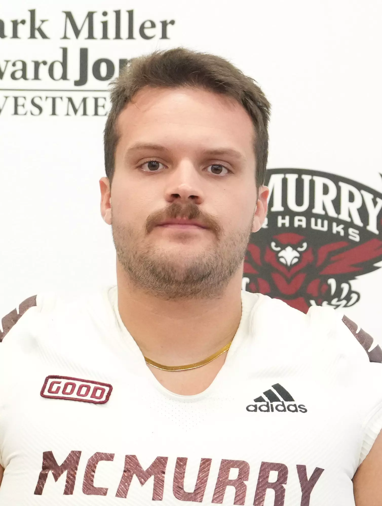 Kerya Powell and Ed Jones IV - 