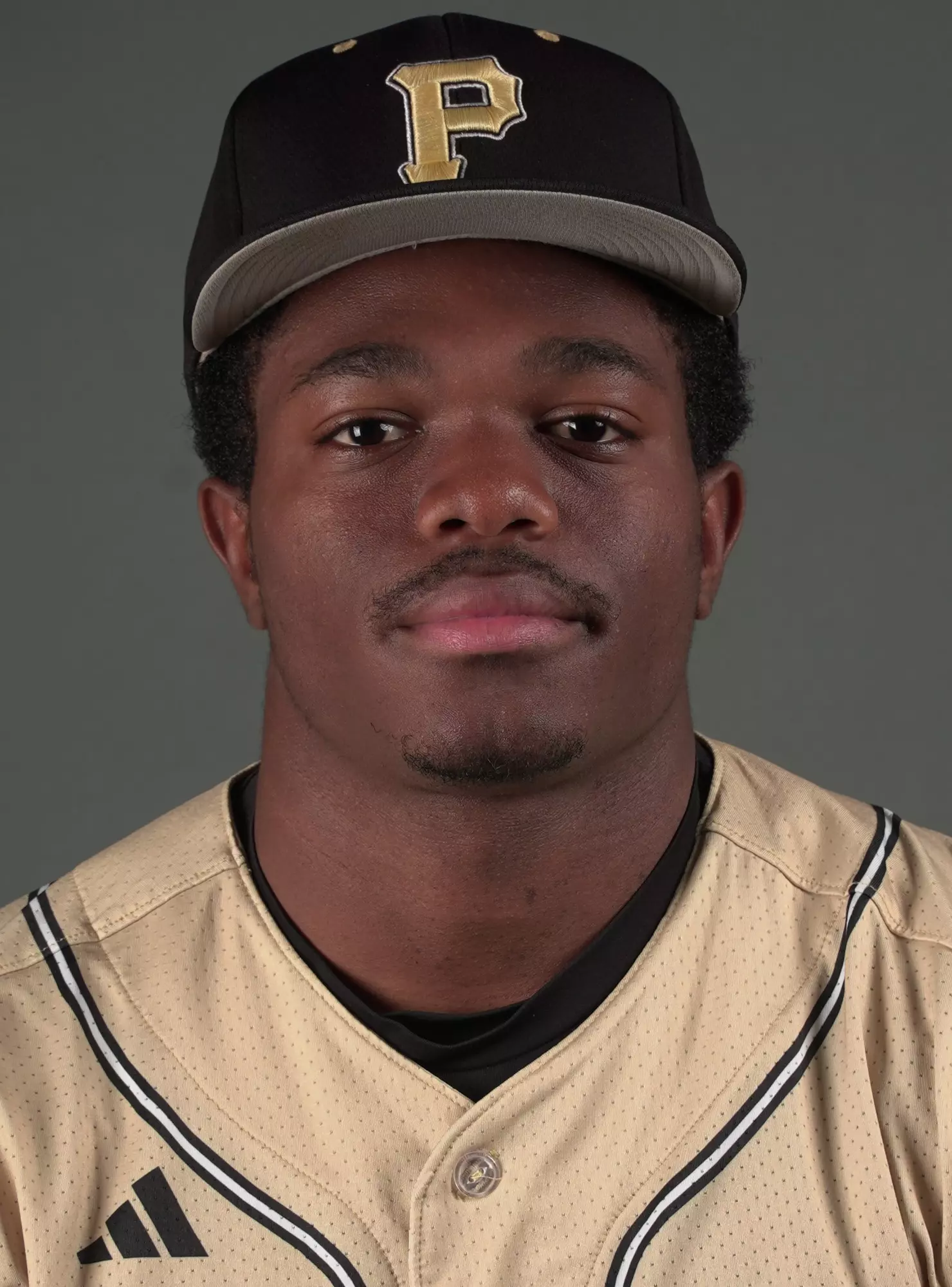 Caleb Freeman and Foster Apple