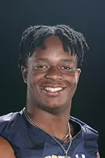 Jordan Chmielewski and Aiden Britton - 