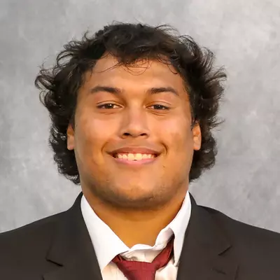 Logan Traugh and Justin Kutcher - 