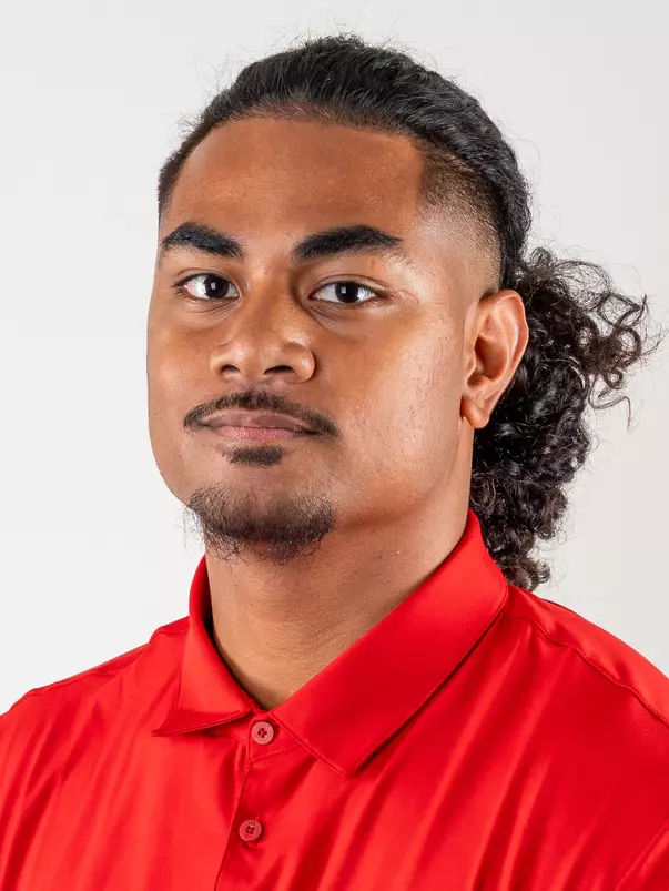 Shaq Thompson and Sione Noa