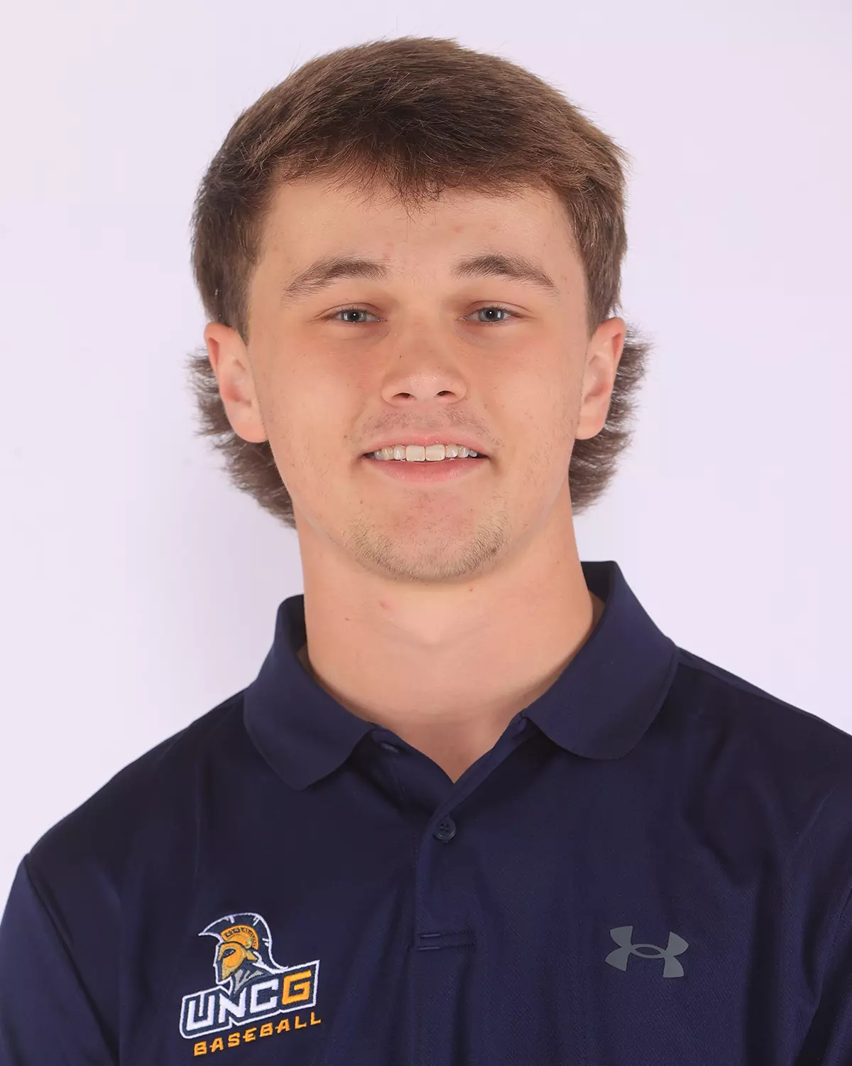 Olivia Knight and Trey Williford