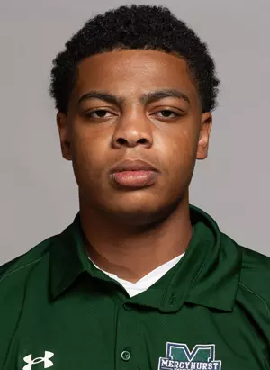 Devare Mathis and Chris Bergman - 