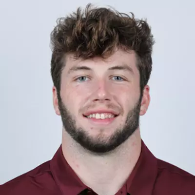 Tom Smyser and Aidyn Garner - 