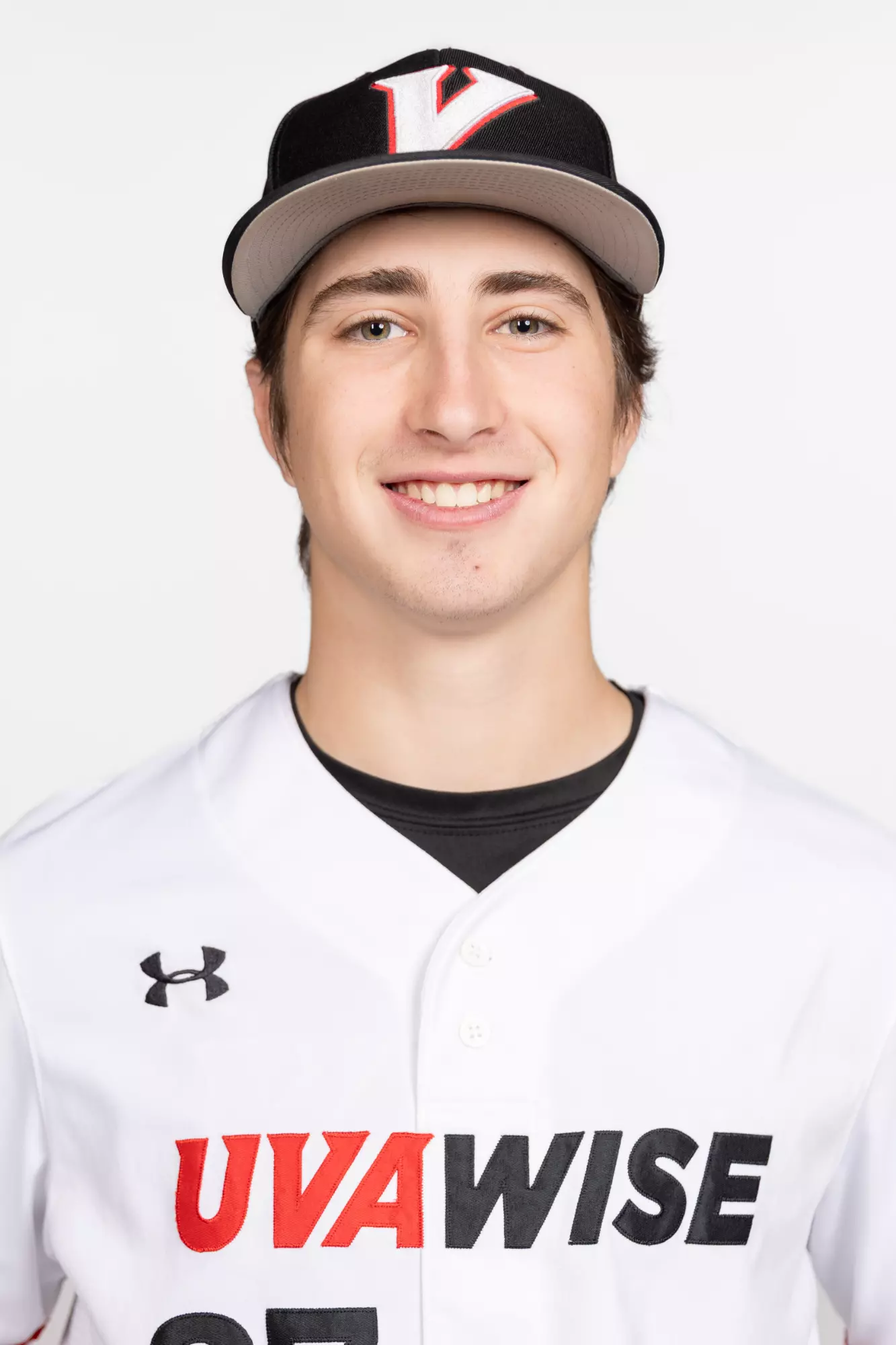 Andrew Binns-Loveman and Autumn Russell