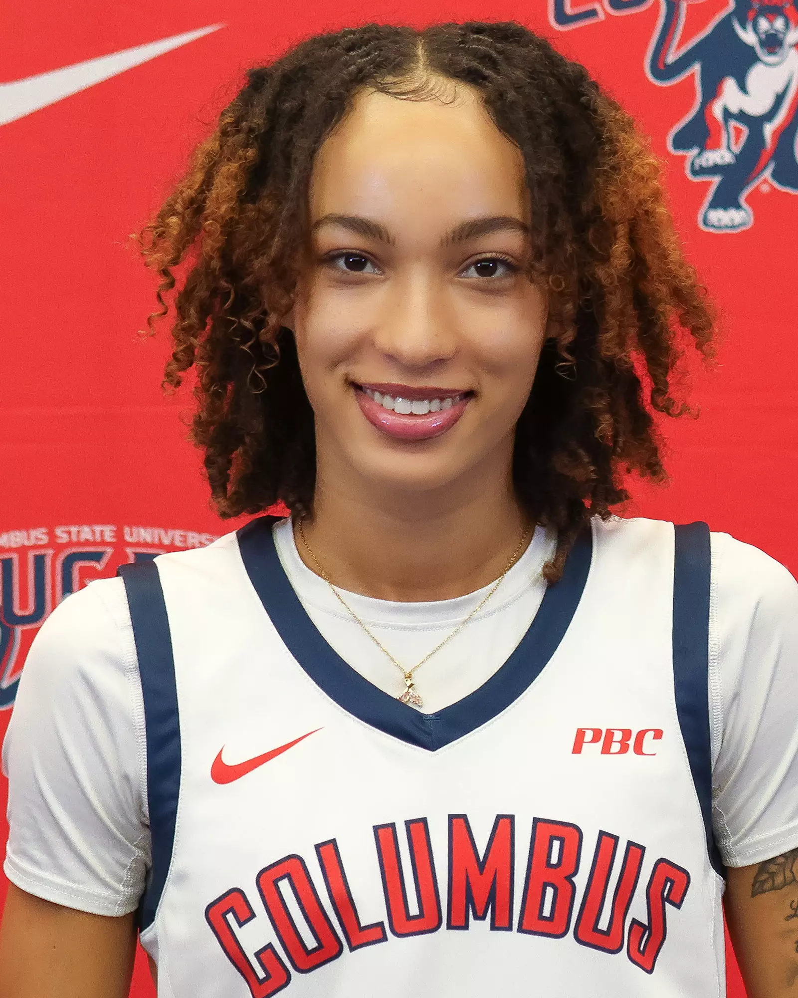 Alex Boyd and D'Arcy Harris