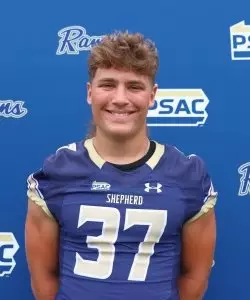 Griffin Hart and Griffin Farmery - 